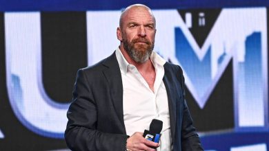 WWE تستهدف نجومًا بارزين من NJPW و MLW لتعزيز صفوفها