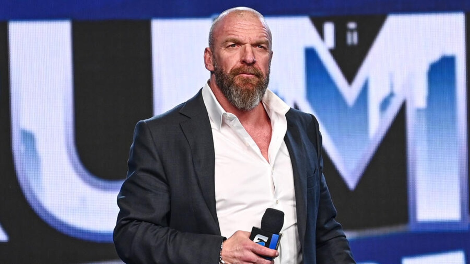 WWE تستهدف نجومًا بارزين من NJPW و MLW لتعزيز صفوفها