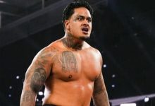 بولي راي يتحدث عن انضمام زيلا فاتو إلى wwe wwe والدور المتمرد المتوقع له