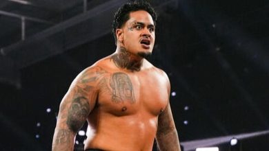 بولي راي يتحدث عن انضمام زيلا فاتو إلى wwe wwe والدور المتمرد المتوقع له
