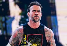 جدول مواعيد سي إم بانك القادمة في WWE وإحياء الذكرى العشرين لظهوره الأول في سيرفايفر سيريز