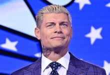 WWE: كودي رودز يدافع عن ابن إيه جاي ستايلز في أزمة أثارت جدلاً واسعاً