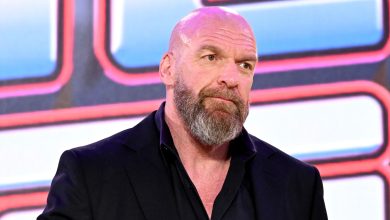 إدارة WWE الإبداعية تحت الضغط بعد عرض راو الأخير وقبل سمر سلام