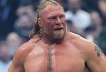 كواليس اعتزال بروك ليسنر: ديف ميلتزر يكشف خطة WWE لإنهاء مسيرة "الوحش" بعد راسلمينيا وسمر سلام