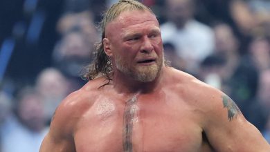 كواليس اعتزال بروك ليسنر: ديف ميلتزر يكشف خطة WWE لإنهاء مسيرة "الوحش" بعد راسلمينيا وسمر سلام