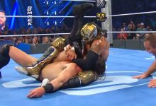 تطورات مثيرة في WWE: ري فينيكس يتألق في سماكداون وتساؤلات حول تأثيرها على راو