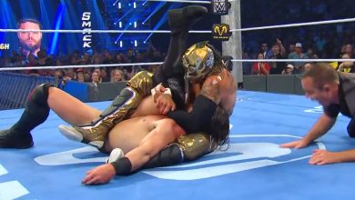 تطورات مثيرة في WWE: ري فينيكس يتألق في سماكداون وتساؤلات حول تأثيرها على راو