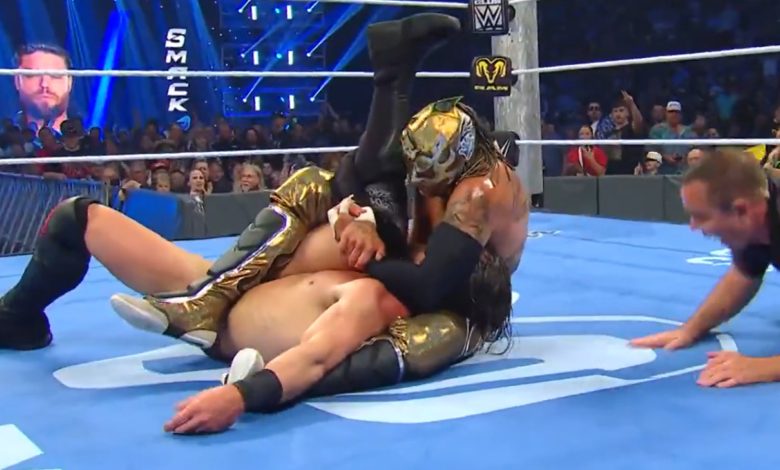 تطورات مثيرة في WWE: ري فينيكس يتألق في سماكداون وتساؤلات حول تأثيرها على راو