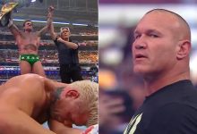 صدمة سمر سلام 2026: عودة راندي أورتون تكلف كودي رودز لقب WWE أمام سي إم بانك
