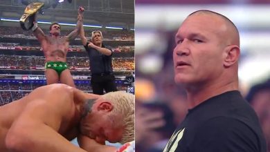 صدمة سمر سلام 2026: عودة راندي أورتون تكلف كودي رودز لقب WWE أمام سي إم بانك