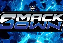 عودة أسطورية في WWE تهز سماكداون وتداعياتها قد تصل إلى راو