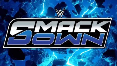 عودة أسطورية في WWE تهز سماكداون وتداعياتها قد تصل إلى راو