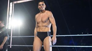 غونتر يفرض الاستسلام على نيك ألدس في نزال تاريخي بـ WWE سمر سلام 2026