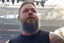 Kevin Owens يعود في سمر سلام 2026 ويشعل حماس الجماهير