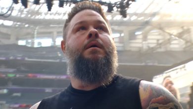Kevin Owens يعود في سمر سلام 2026 ويشعل حماس الجماهير