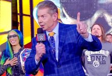 إريك بيشوف يكشف حقيقة عودة فينس مكمان في عروض wwe wwe المستقبلية