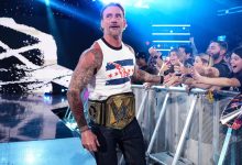 نجم سابق في WWE يلمح لمواجهة مرتقبة ضد سي إم بانك في سماكداون