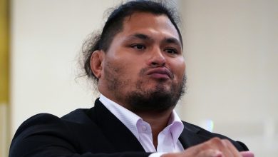 كواليس مثيرة. . جيف كوب يكشف أسباب رفضه الانضمام إلى WWE عدة مرات قبل ظهوره في عرض باكلاش