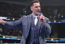 جون سينا يكشف سر تخليه عن مظهره التقليدي ومفهوم إيفولوشن الجديد في مسيرته مع WWE