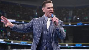 جون سينا يكشف سر تخليه عن مظهره التقليدي ومفهوم إيفولوشن الجديد في مسيرته مع WWE
