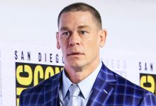 تحديثات عقد جون سينا مع WWE ومصير بطولته في عرض باكلاش