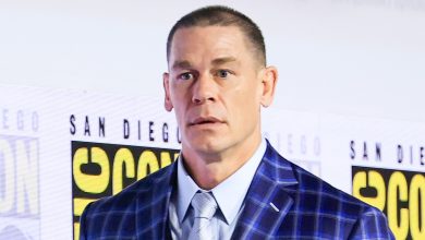 تحديثات عقد جون سينا مع WWE ومصير بطولته في عرض باكلاش