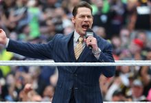 راسلمينيا: كيفن ناش يكشف حقيقة جون سينا وتصرفاته الإعلامية بعد الاعتزال من WWE