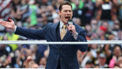 راسلمينيا: كيفن ناش يكشف حقيقة جون سينا وتصرفاته الإعلامية بعد الاعتزال من WWE