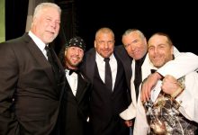 كيفن ناش يكشف كواليس حادة في wwe wwe ويرد على انتقادات أندرتيكر لحادثة ستار الوداع