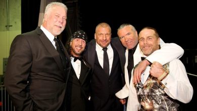كيفن ناش يكشف كواليس حادة في wwe wwe ويرد على انتقادات أندرتيكر لحادثة ستار الوداع