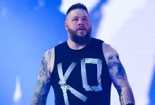 كيفن أوينز يتحدث عن تغير عقليته بعد عودته إلى حلبات WWE ومواجهة إليمنيشن تشامبر