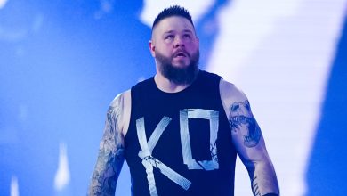 كيفن أوينز يتحدث عن تغير عقليته بعد عودته إلى حلبات WWE ومواجهة إليمنيشن تشامبر