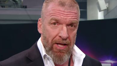 نجم جديد في WWE يستعد لدفعة قوية وانتقال سريع إلى عرض راو