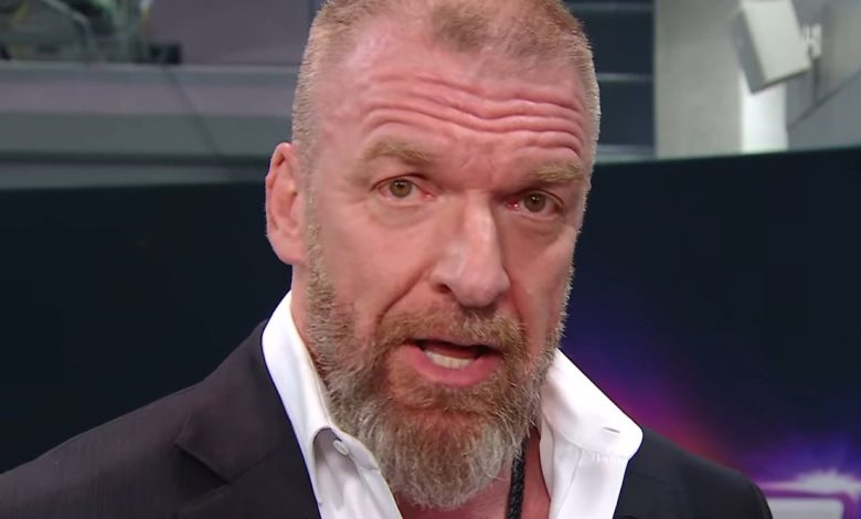 نجم جديد في WWE يستعد لدفعة قوية وانتقال سريع إلى عرض راو