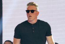 بات مكافي يؤكد اعتزاله الظهور في WWE نهائيًا بعد أحداث عرض راسلمينيا