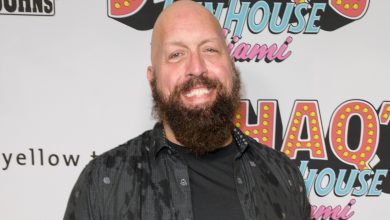 بول وايت يستعيد ذكرياته في WWE ويكشف كواليس مشهده الارتجالي الشهير
