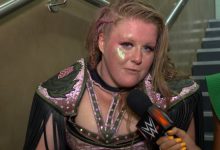 تطورات إصابة بايبر نيفين وموقوف عودتها إلى WWE بعد أحداث سمر سلام