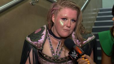 تطورات إصابة بايبر نيفين وموقوف عودتها إلى WWE بعد أحداث سمر سلام