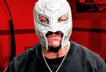 راو: أسطورة اللوتشا ليبري راي ميستيريو يكشف عن أفكاره حول الاعتزال في WWE