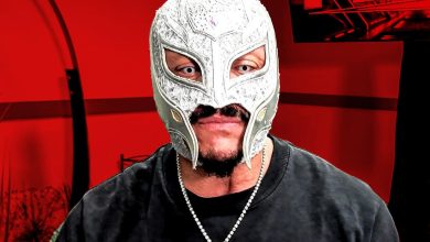 راو: أسطورة اللوتشا ليبري راي ميستيريو يكشف عن أفكاره حول الاعتزال في WWE