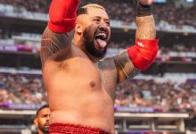 من هيبة راسلمينيا إلى خفة الظل: WWE تبرز أطرف لحظات سولو سيكوا