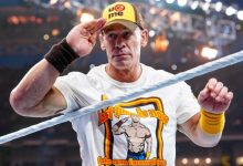 توني خان يكشف عن مفاجأة مدوية بشأن مواجهة جون سينا وآدام كوبلاند في عروض wwe wwe