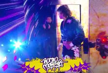 عرض WWE NXT الأخير 18/8/2026 كامل