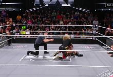 عرض WWE NXT الأخير 4/8/2026 كامل مترجم