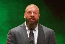 نجم UFC مايكل تشاندلر يثير الجدل بزيارة مركز تدريب WWE: هل نراه في عرض راو؟