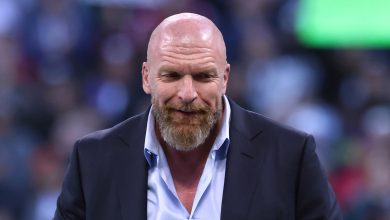 WWE تدرس تحويل رويال رامبل إلى عرض ليومين على غرار راسلمينيا