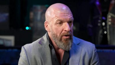 كواليس تغيير خطط اتحاد WWE لعرض ساترداي نايت مين إيفنت المرتقب