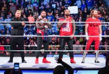 كواليس مثيرة: WWE ألغت اسماً لفريق شهير في عرض راو لهذا السبب