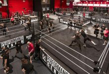 الكشف عن الفائزة بجائزة أفضل موهبة في تجارب أداء WWE خلال أسبوع سمر سلام