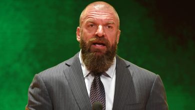 خطوات قانونية جديدة من WWE لتعزيز العلامة التجارية لنجمة سماكداون جوليا